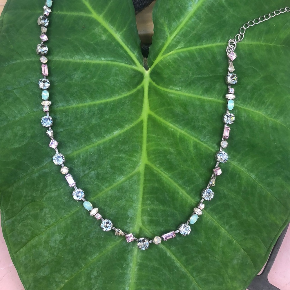 SORRELLI NECKLACE!
